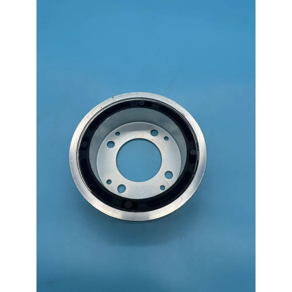 For Maxus G10 G20 Drive Shaft Rubber Pad Drive Shaft Bracket Transmission Shaft Vibration Absorber Damping Rubber