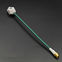 2.6DBi Diamond 5500-6000MHz 5.8GHz Antenna 16CM Long For RC FPV Racing Drone Part