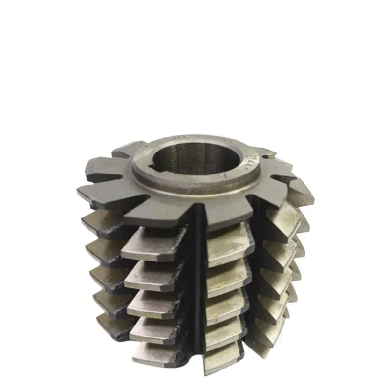 20/30/25 Degree DP Gear Hob Milling Cutter DP Gear Cutter Tool DP1.4/DP2/DP2.5/DP3/DP4-DP24