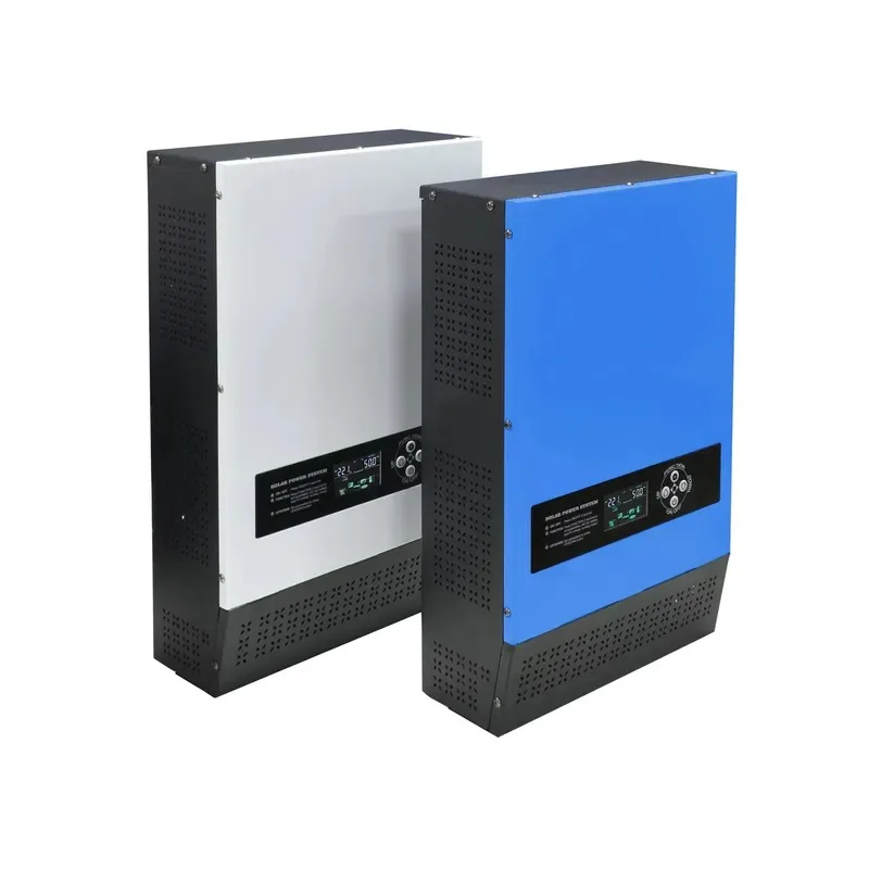 for 12V 24V 48V to 110V 120V 220V Pure Sine Wave Solar Inverter 1000W 1500W 2000W 3000W 4000W 5000W 6000W DC to AC Power