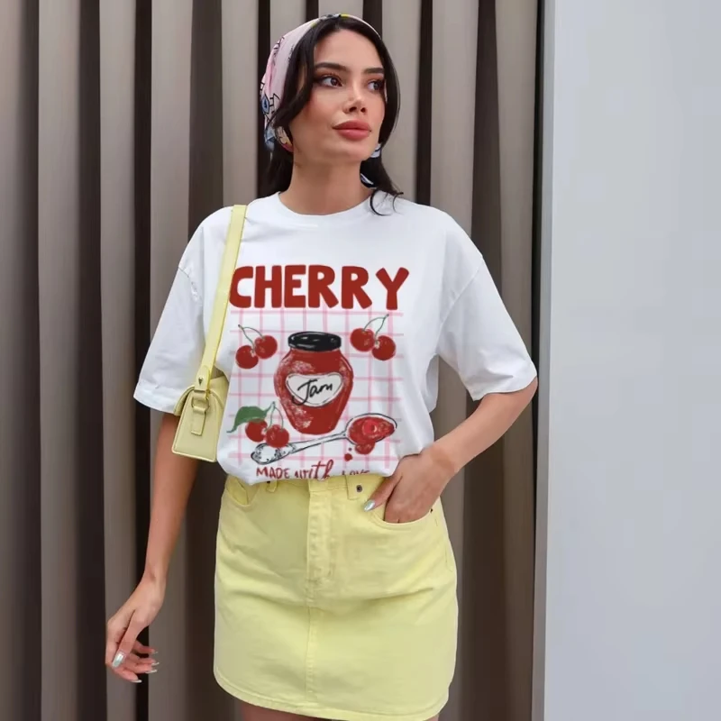 

Image of God Church T Shirt Oversized Cool Christian Streetwear Aesthetic Religious Graphic Tees Women Men Faith Apparel Gift