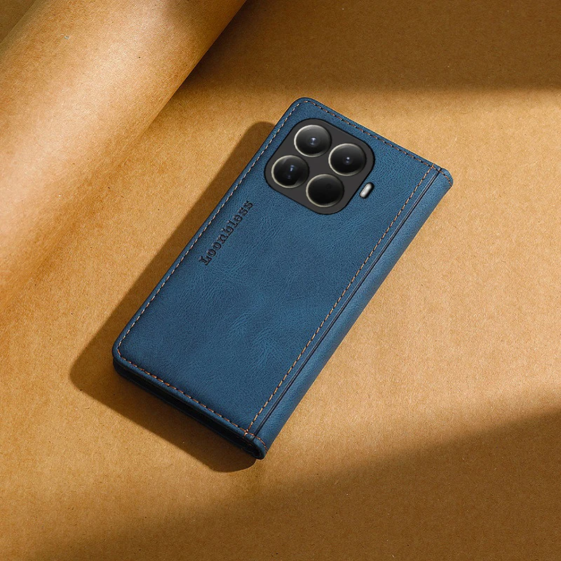 For Xiaomi 17T Case Xiaomi 17T Pro Cover Phone Wallet Flip Leather Etui Xiaomi Case 17T Pro 5G 17 T Xiaomi17T Coque Card Holder