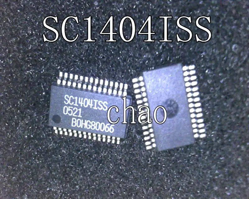 

10 шт./партия SC1404ISS SC1404 SOP