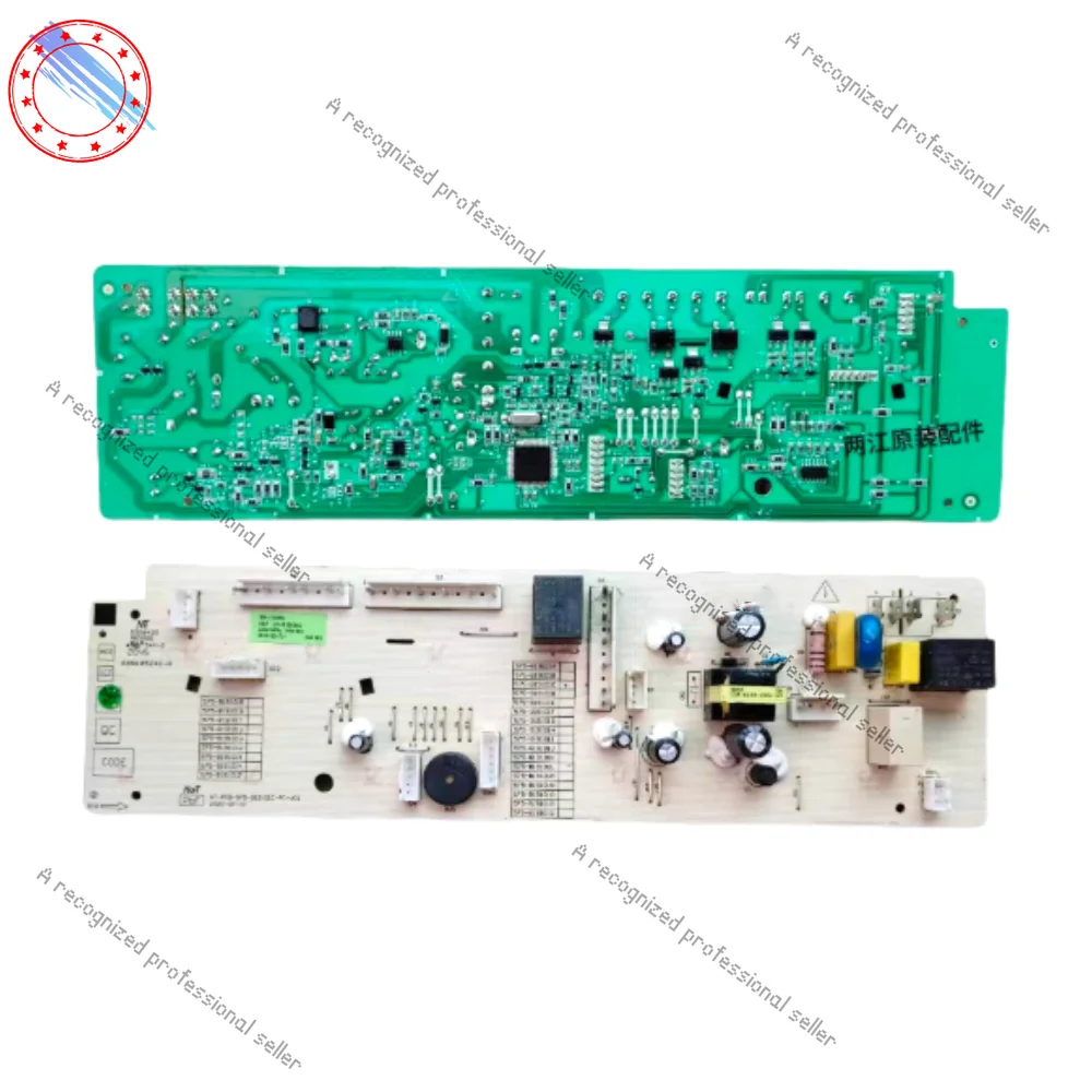 

New for Drum washing machine computer board EWW14105WB 5041-00385 program motherboard driver board