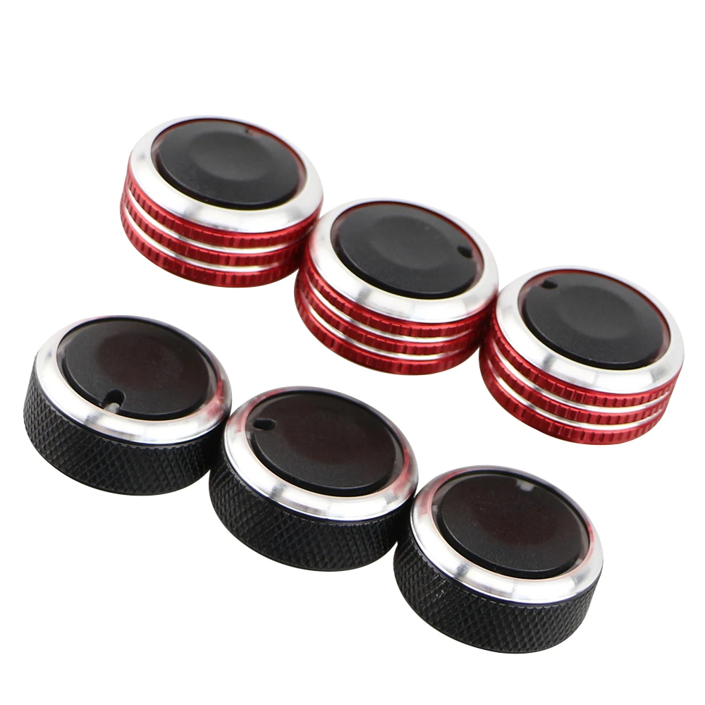 Ac Knob For Chevrol…