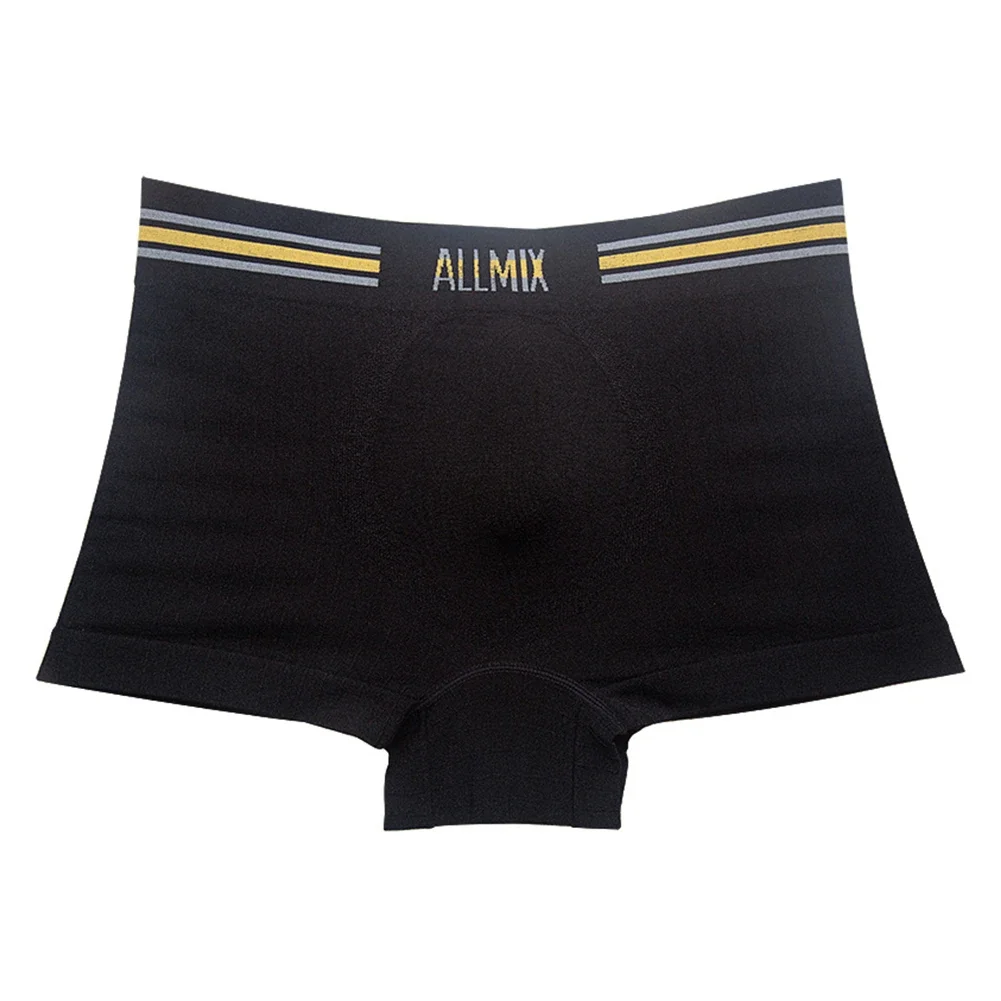 

Comfortable Fit For Autumn For Spring Men Sexy Underwear Pouch Panties Regular Length Brand New Daily Wear High Stretch