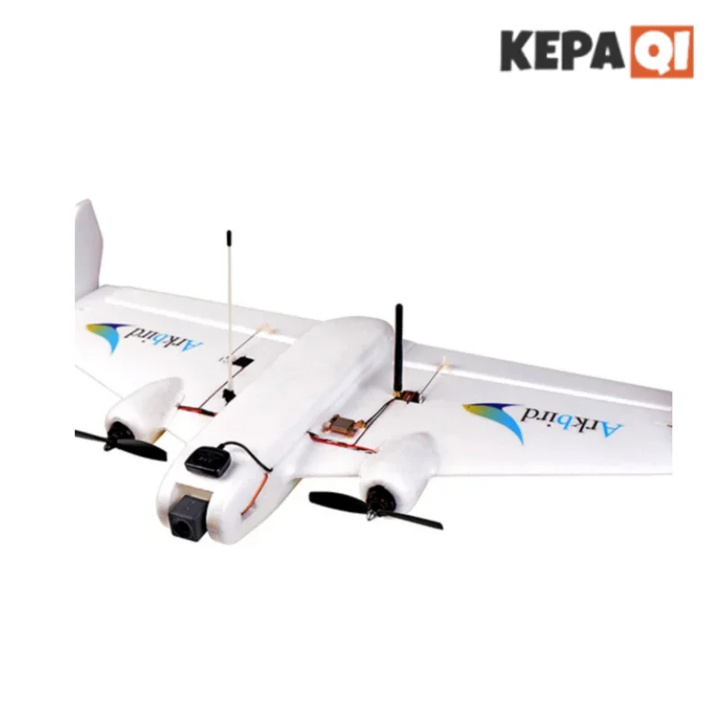 

Arkbird Vtol Vertical Takeoff And Landing Aircraft Aircraft Fixed Wing Fpv Flight Control Compatible With Swan-K1