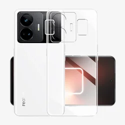 For Realme GT Neo 5 Case RMX3706 6.74