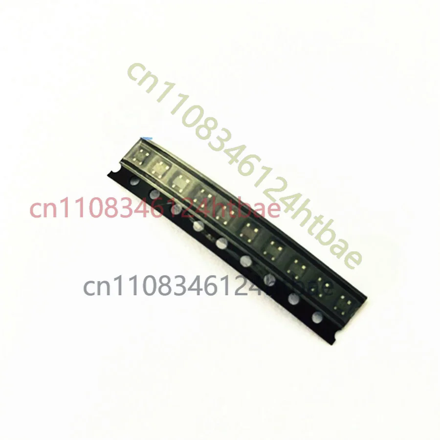 

10PCS for NXP BFG21W NPN UHF power transistor 1.9 GHz NEW SOT343