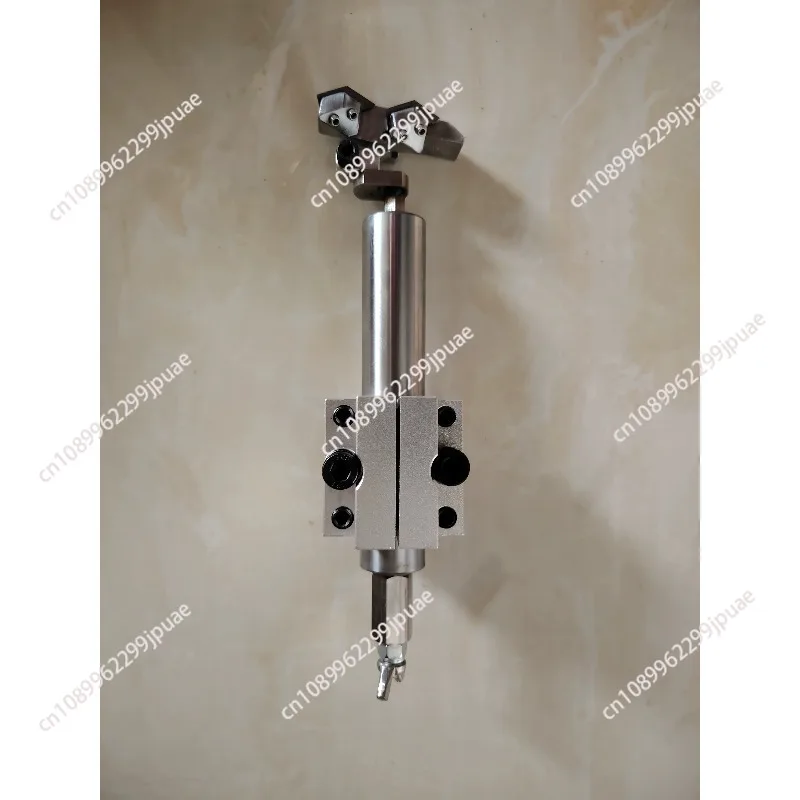 Woodworking Machinery Accessories New Edge Banding Machine Floating  Flat Shovel Device Scraping Edge Glue Line Automatic