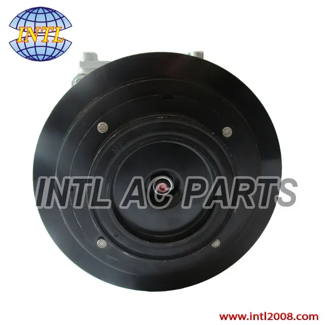 Compresor de aire para Hino Rainbow/Toyota Coaster bus, 047200-6290, 047300, 3250, 147100-4210, 0472006290, 0473003250, 10P25B, ac a/c