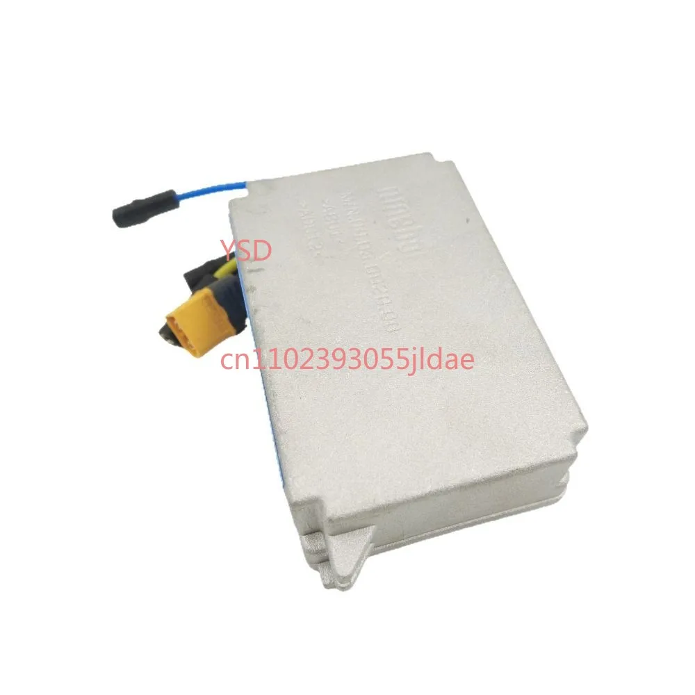 Electric Scooter Controller Mainboard Replacement Control Board with Waterproof Housing for Scooter
