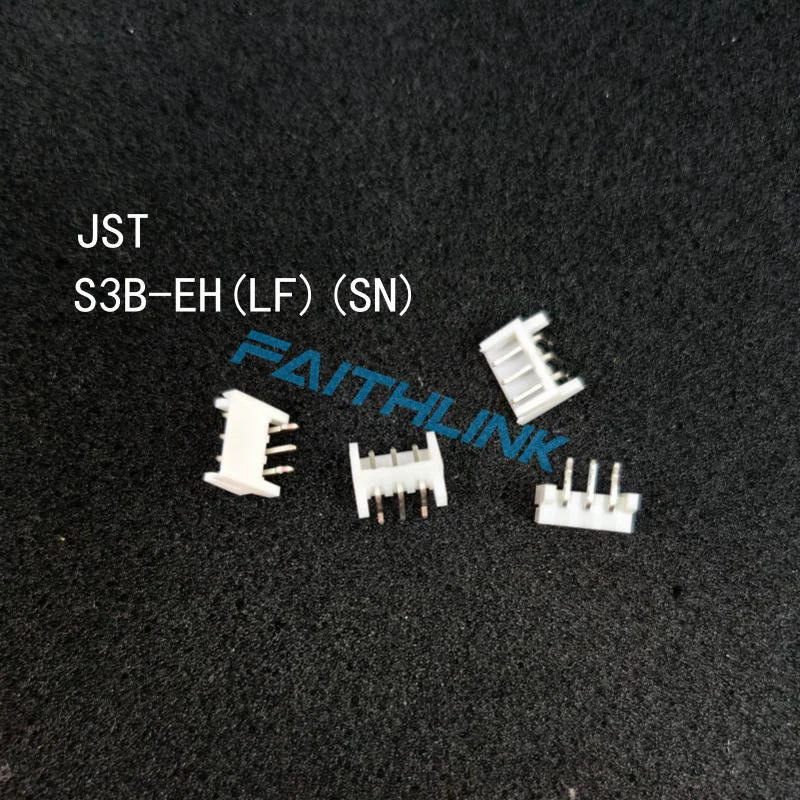 

10PCS S3B-EH S2B-EH Connector 100% New original