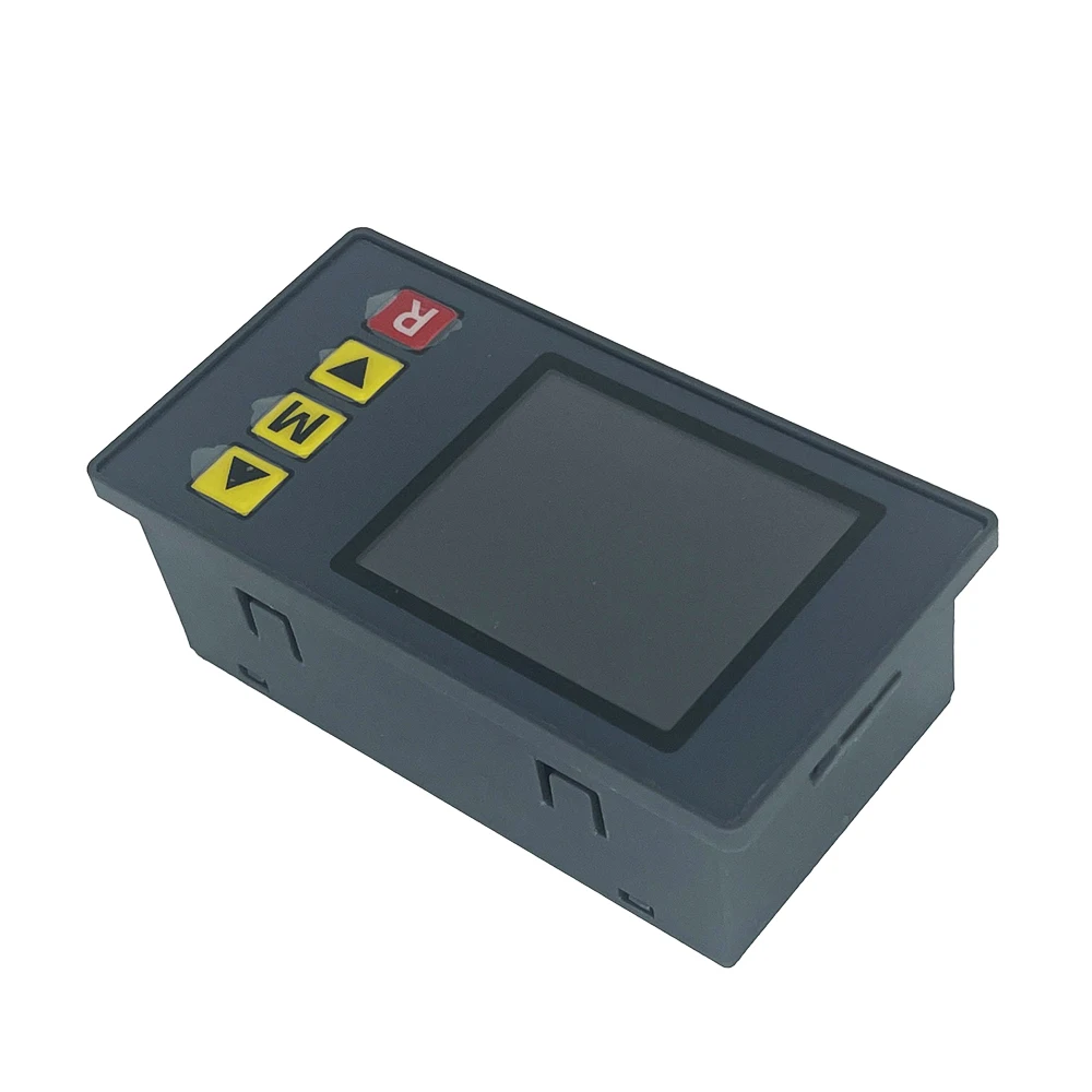 Imagem -04 - Tensão Resistência Interna Tester Detector ac Fios Voltímetro Ajustável Bateria Analyzer Ferramenta com Kelvin Clip Ts457 Dc5v