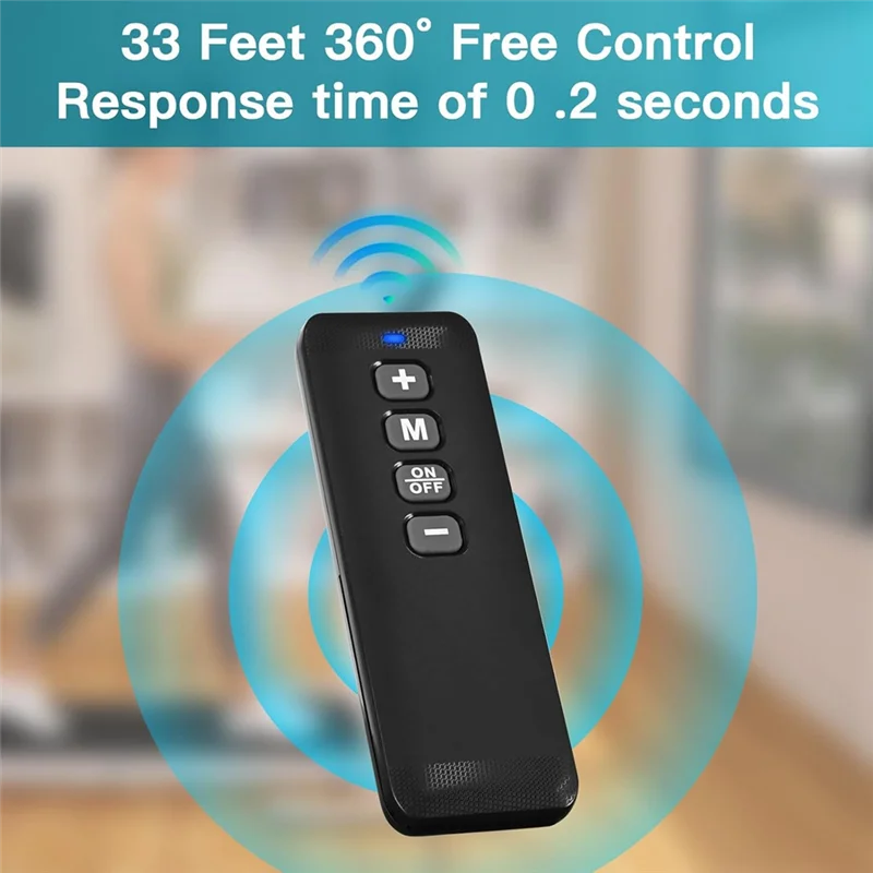 Phile-433Hz Remote … - image