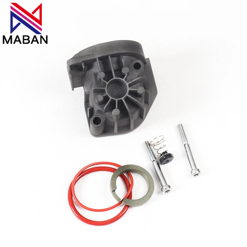

Auto Parts 2203200104 Air Suspension Compressor Pump Repair Kit Cylinder Rings Screw Bolt For Mercedes W220 W211 Audi A8 D3