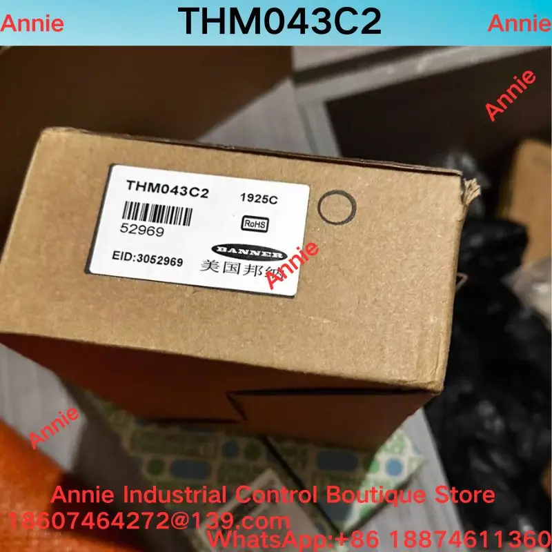 brand-new  Touch screen, human-machine interface touch screen, THM043C2