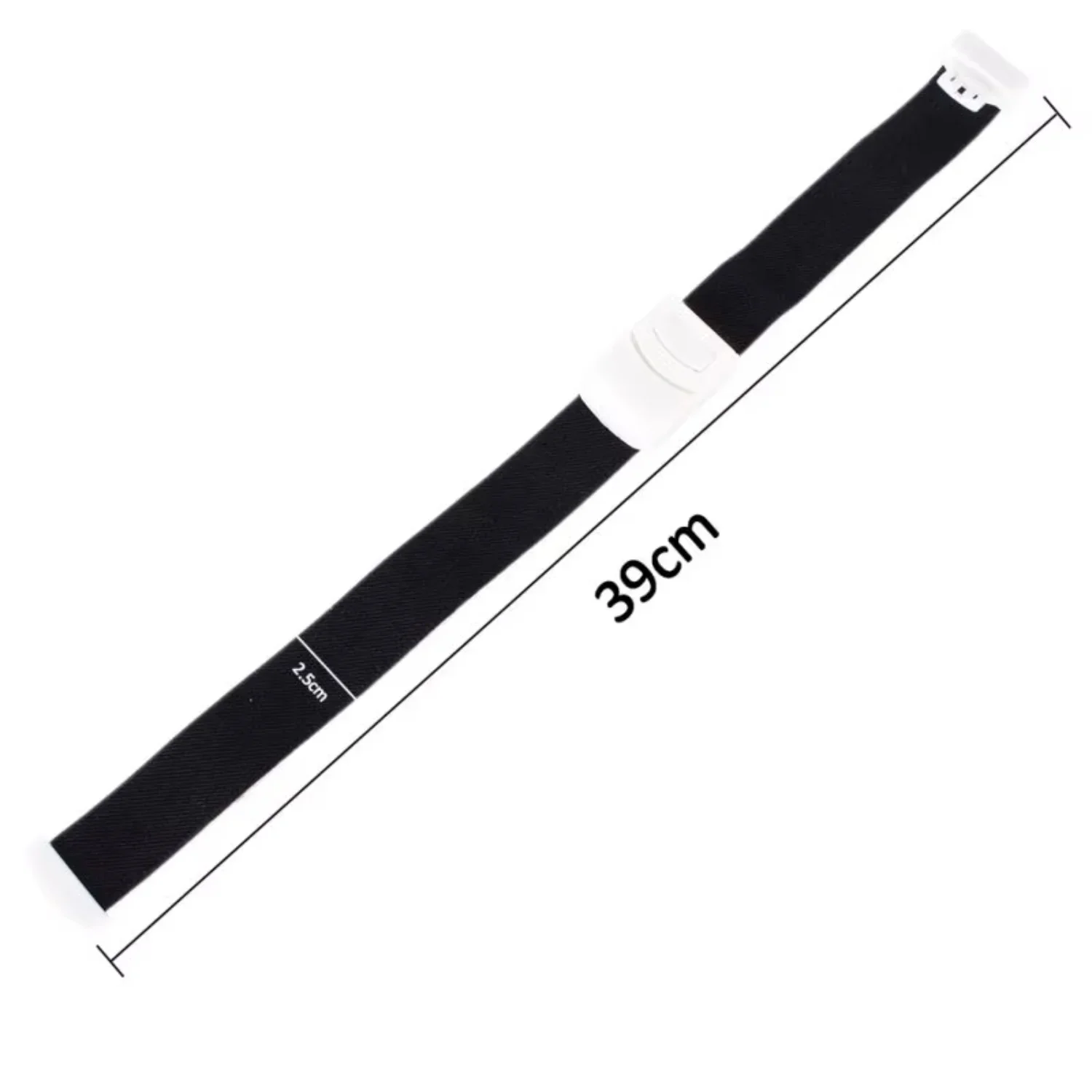 1 Stück Notfallset Tourniquet Medical Quick Slow Release Outdoor Camping Wandern Sicherheit & Überleben SOS 2,5 * 39 cm