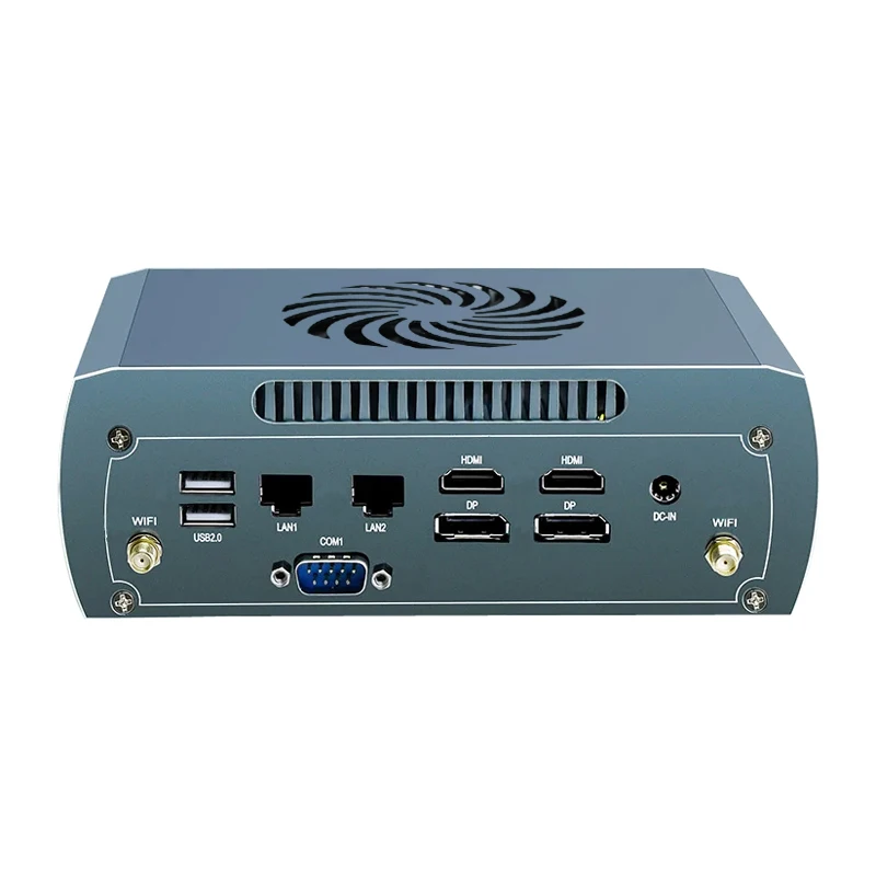 Solid Ai Gaming Min… - image