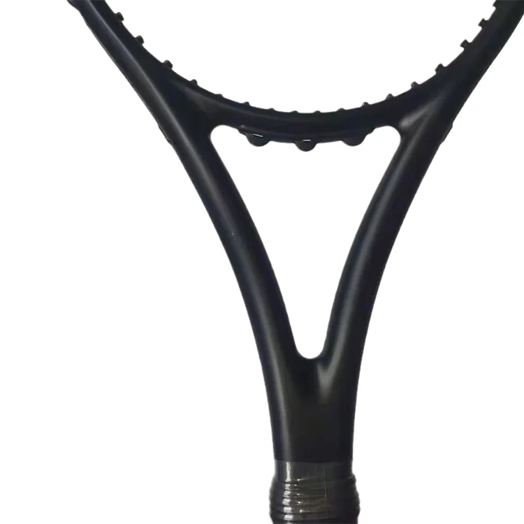 Manufacturer Customized Full Composite Adult Tennis Racket Racquet