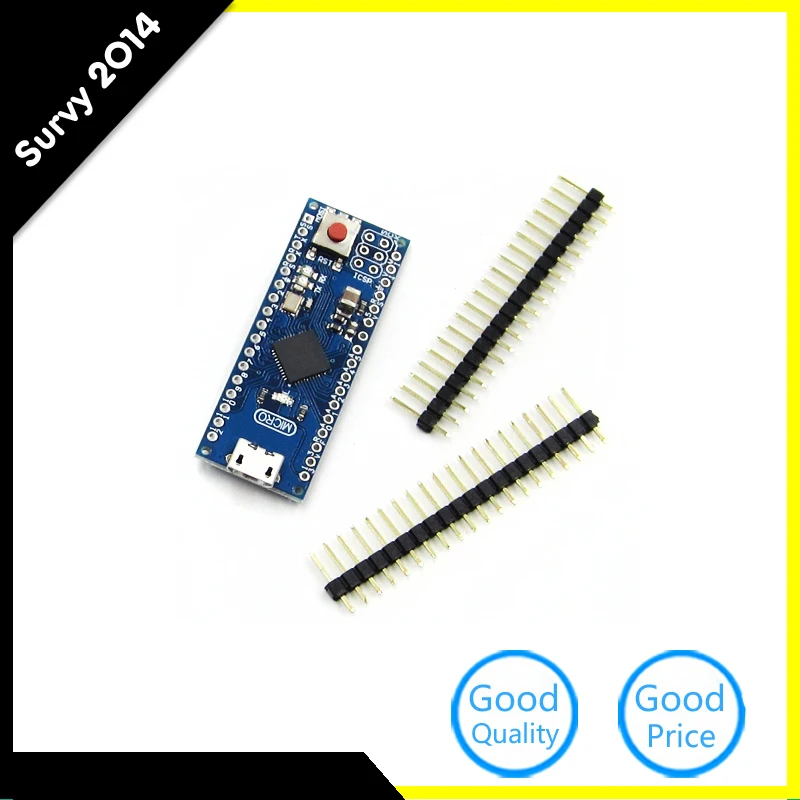 placa-compativel-micro-atmega32u4-para-arduino-mini-substituicao-nano-diy-electronics-placa-compativel-mirco-pro-16mhz