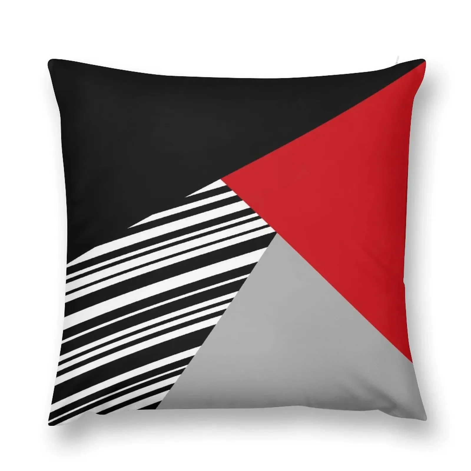 

Simple geometric design Throw Pillow Custom Cushion Decorative Sofa Cushions christmas decorations for home 2025 pillow