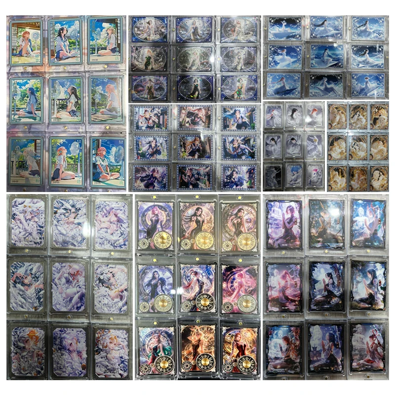 

Аниме One Piece XE PA XF SA Набор карточек Robin Hancock Nami Yamato Uta Коллекционные карты Рождественские подарки на день рождения Детские игрушки