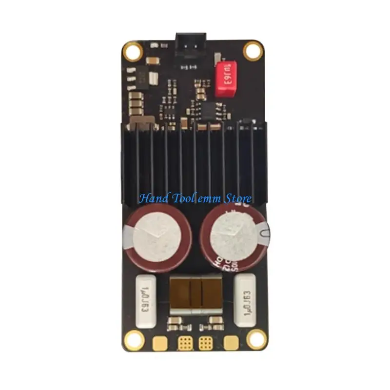 

H37F KL TPA3221 Chip Electronic Engineering Class D Amplifier Board For DIY Auditory