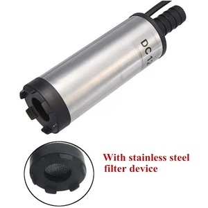 Pompa, elektrikli yakıtta ilk 10 satış-no. 8