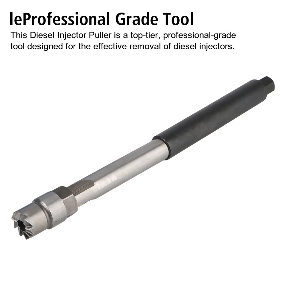 

For Car Fuel Injector Slide Puller Timing Tool Diesel Injector Extractor Puller Kit Engine Tools Common Rail Tool