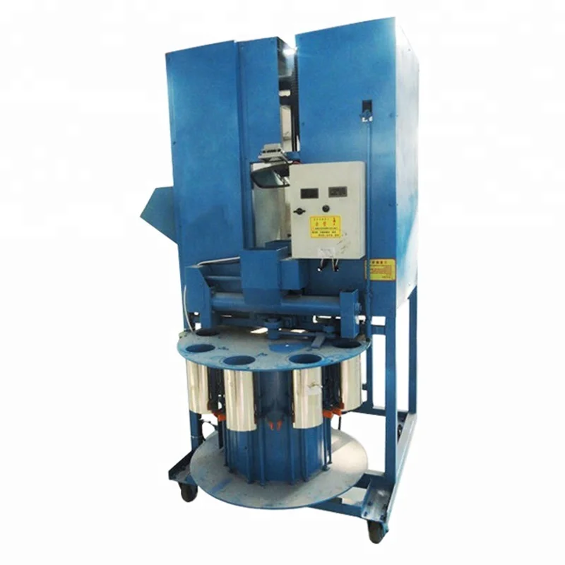 Untuk Mesin Bagging Garis Pengisian Kantong Jamur Harga Rendah