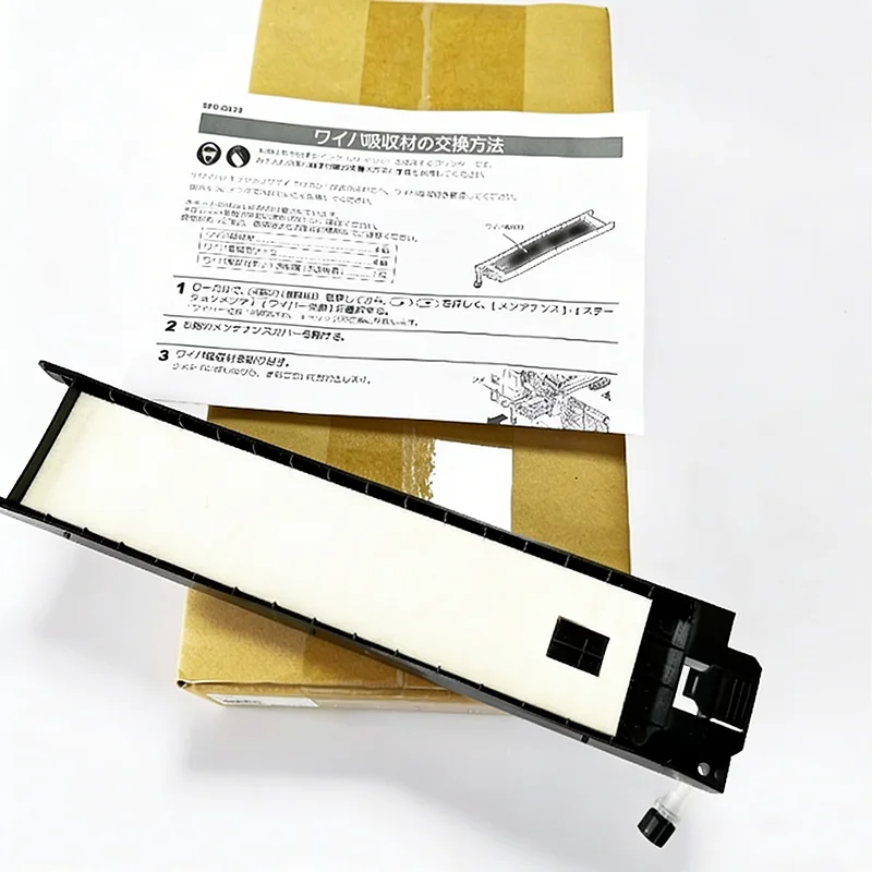 

Оригинальный комплект впитывающих прокладок SPC-0830 для Mimaki UJF-3042MKII UJF6042MKII