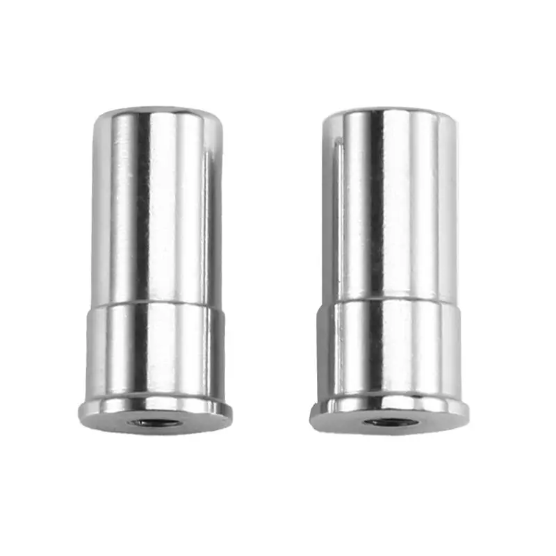 

For Corvette 1969-1996 Camaro 1967-2002 Steering Column Oversized Pivot Pins 2Pcs