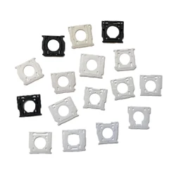 Replacement Keycap Key Cap Scissor Clip letter Hinge For HP Spectre X360 13W 13-W 13-AC For Pavilion 15 AB 15-AK 15-BC 14-BS