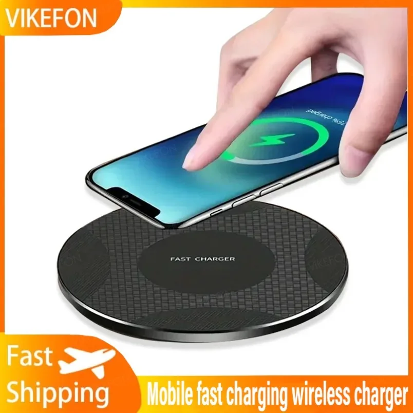 Fast Magnetic Wirel… - image