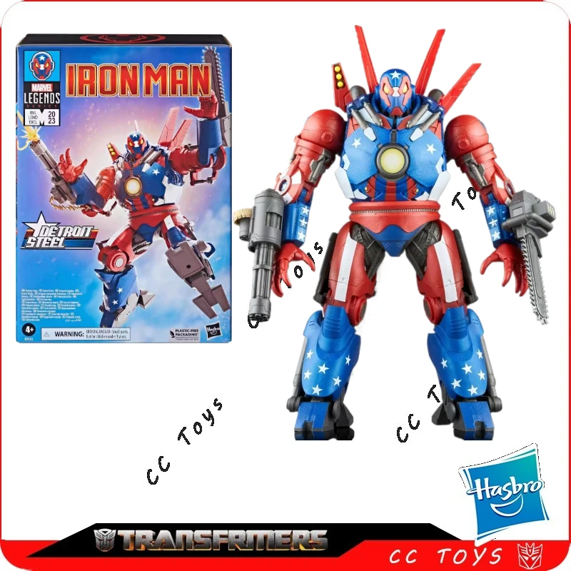 in-stock-hasbro-marvel-legends-series-deluxe-edition-detroit-steel-iron-man-models-anime-movie-toys-model-action-figure-hobbies