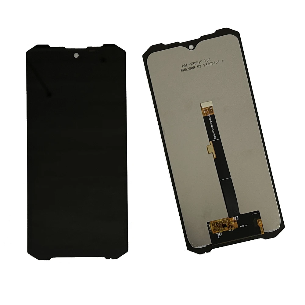 6.22 inch DOOGEE S96 PRO LCD Display +Touch Screen Digitizer 100% Original LCD+Touch Digitizer For DOOGEE S96PRO S96 GT LCD