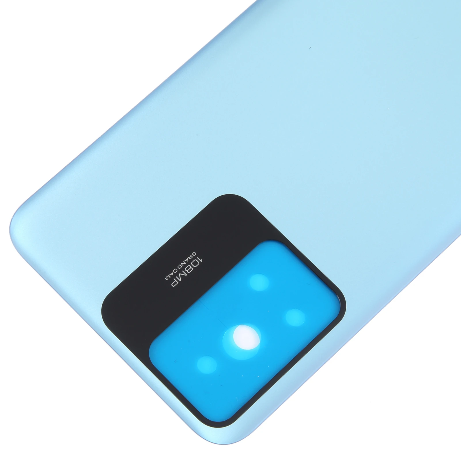 Battery Back Cover for Xiaomi Redmi Note 12S