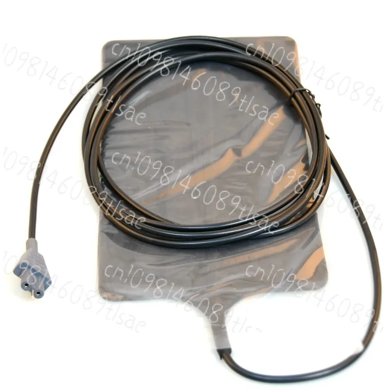 

Подходит для высокочастотного электрического ножа Lip 6,3, соединительный провод с одним мужским силиконовым отрицательным электродом