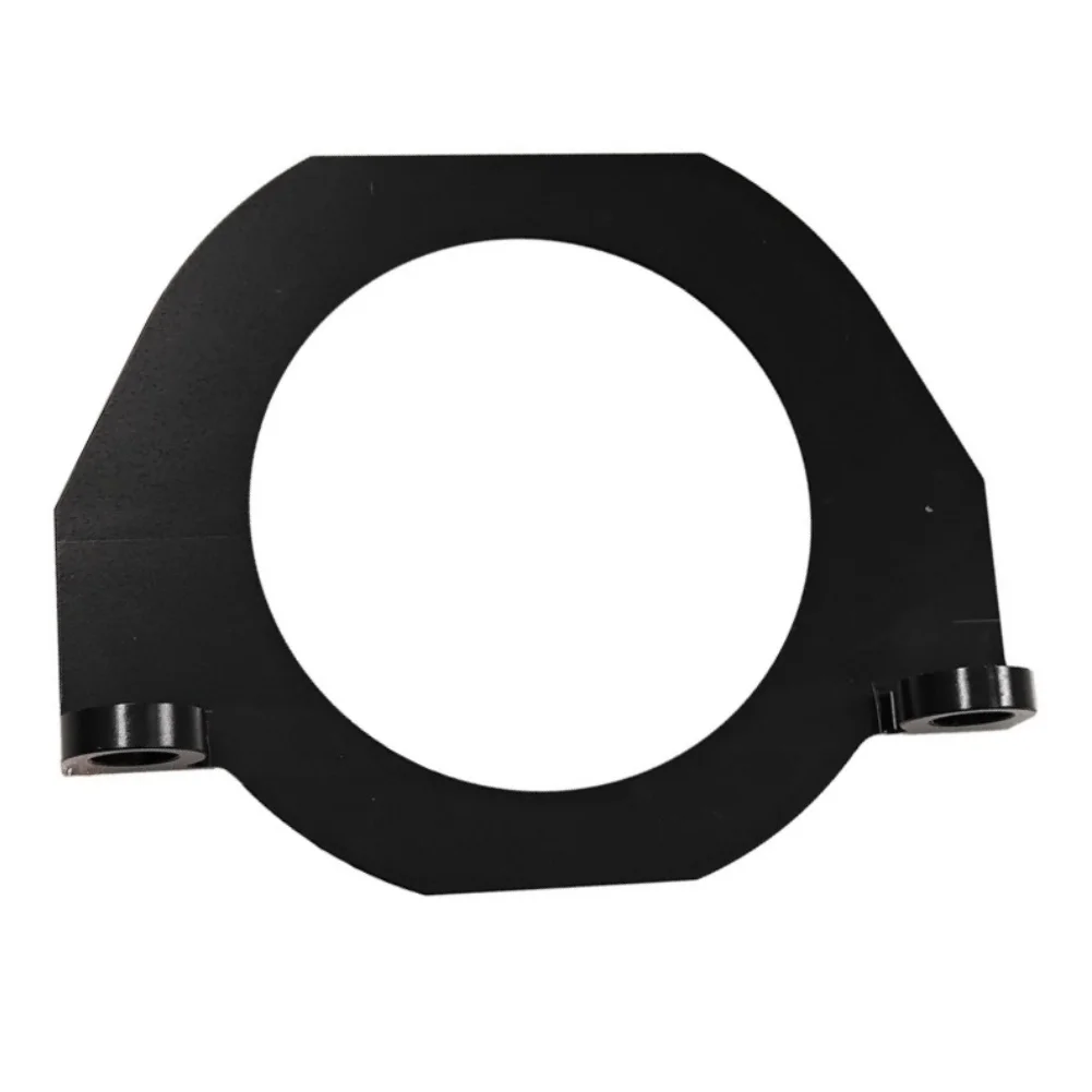 Red For Crank Seal Guard For BMW N54 For N55 For N52 Belt Protection
