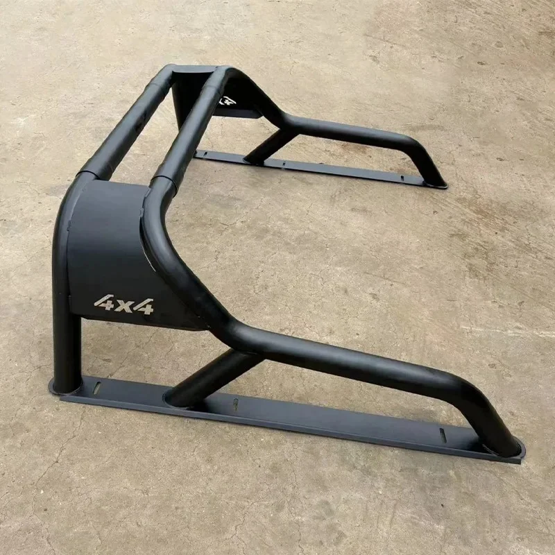 Streamline Roll Bar Pickup Trucks - Fit Great Wall Wingle 5, Cannon,,  L200 & More