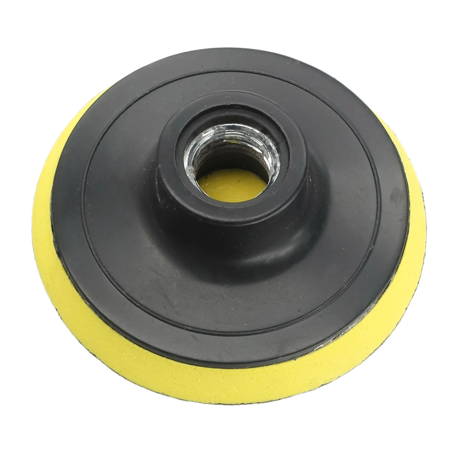 

Polishing Pad For Car Paint Care Sanding Discs Pad Cleaning Polishing Yellow 4Inch 5Inch 6Inch Self Adhesive Disc