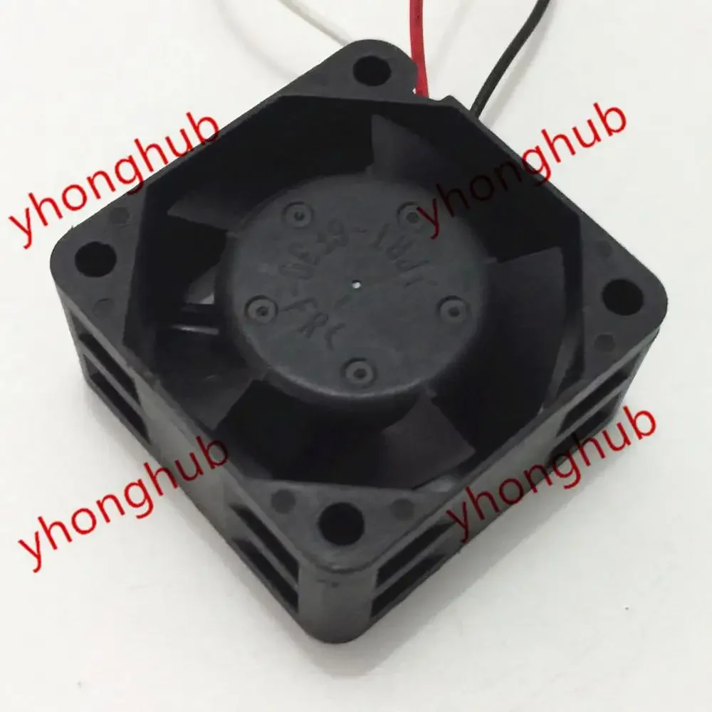 NMB-MAT Server L02 DC 24V 0,08a Fan kipas pendingin Server