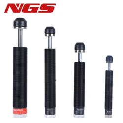 AD Pneumatic Shock Absorber Damper Cylinder Manipulator Hydraulic Oil Pressure Buffer AD1410/1412/1416/2016/2020/2025/2030/2050