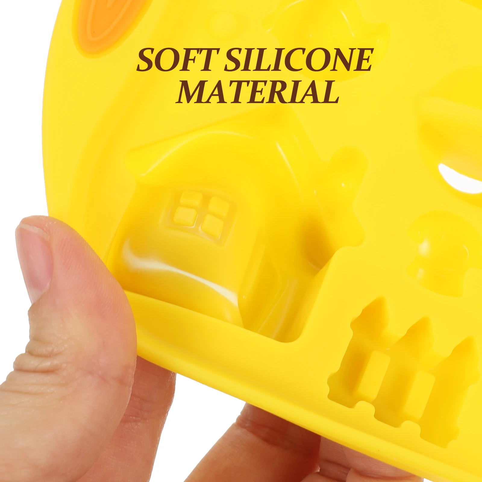 

Steamed Cake Mold Food Baking Silicone Moulds Molds Bakeware Silica Gel Mousse Dessert Tray