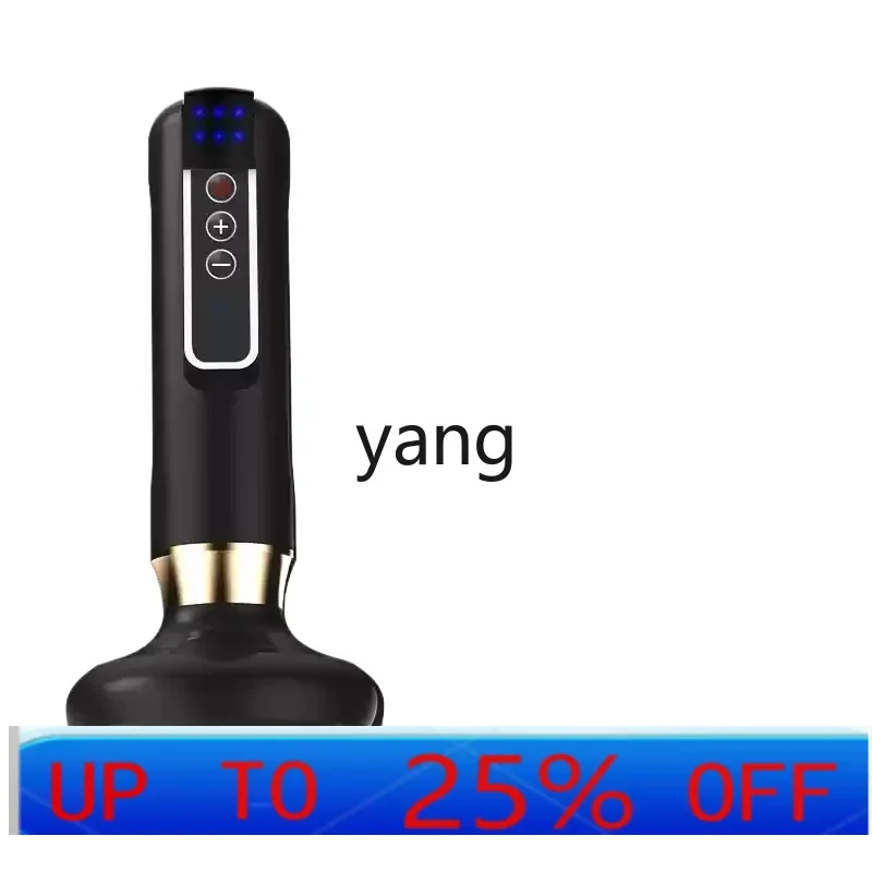 

CX Electric meridian brush for yjq beauty salon, universal for the whole body, dredging the back and scraping.