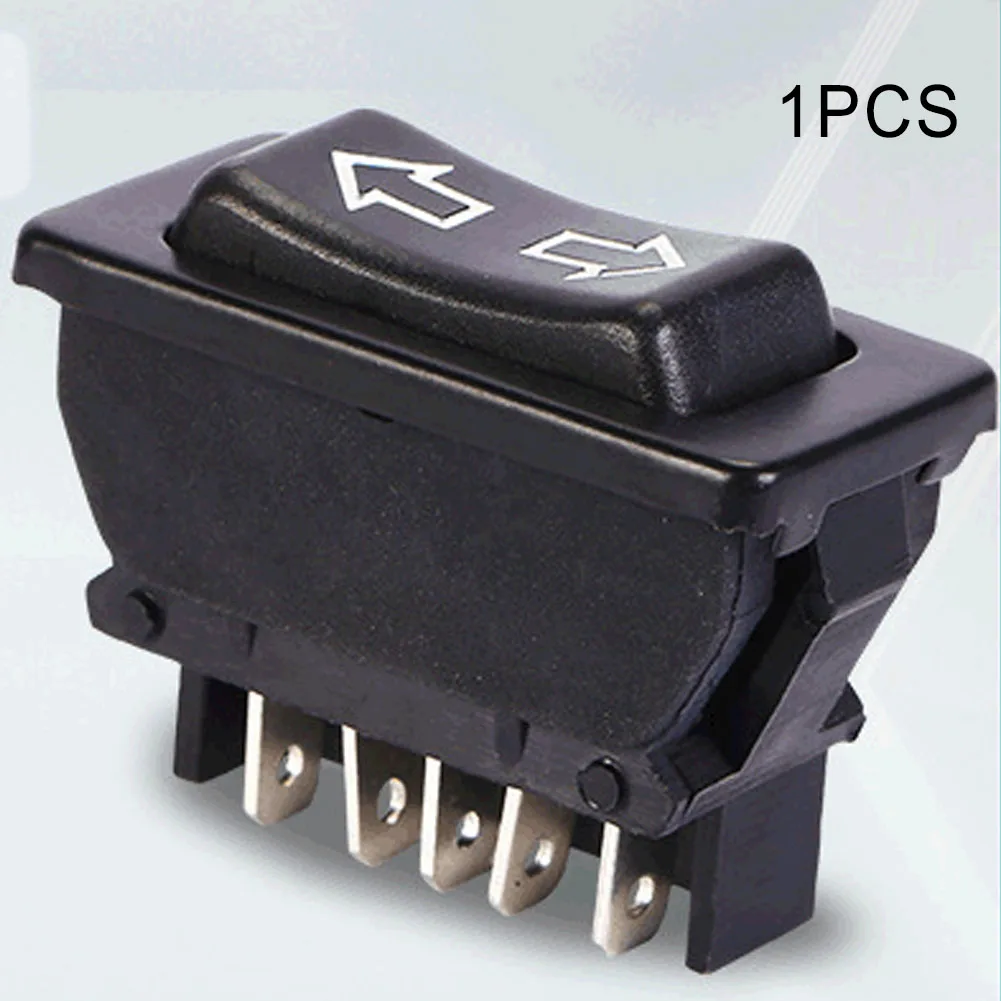 For All 12 Volt Applications Retrofit Switch Rocker Switch Business Electrical Equipment 12VDC/30VDC 1pcs 20A/10A