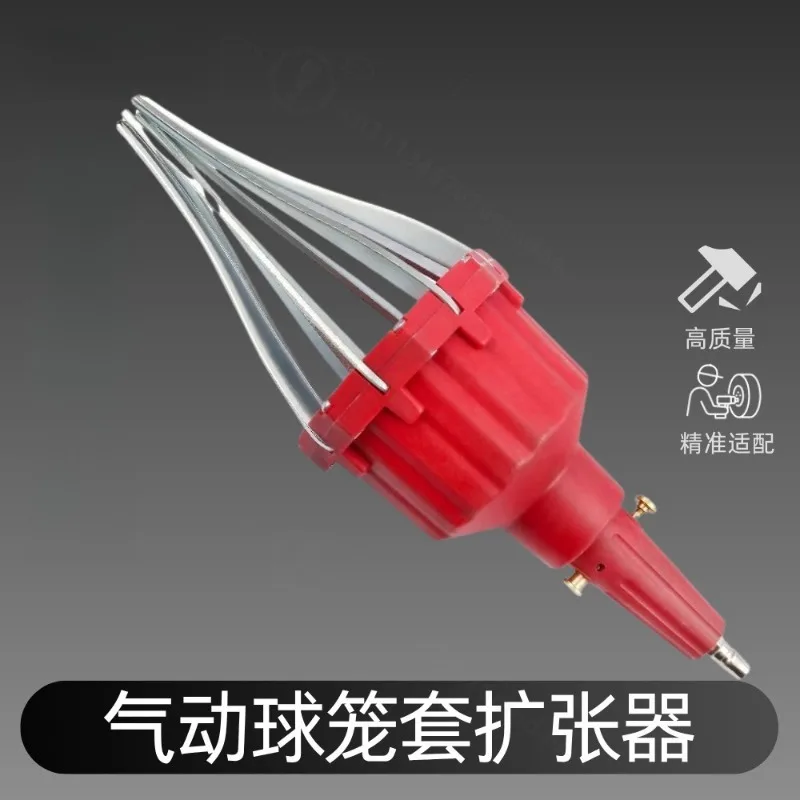 Pneumatic CV Boot Installation Removal Tool Non‑disassembly Half‑shaft CV Joint Boot Replacement Auto Repair Special Tool
