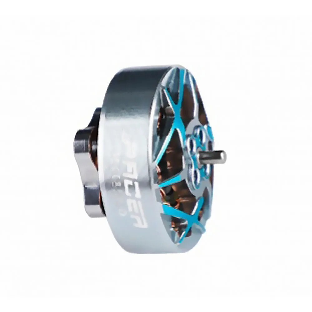 T-MOTOR T-HOBBY P1604 Brushless Motor 2850KV 3800KV 9x9mm Mount for 3.5 Inch Under 250g RC Multirotor