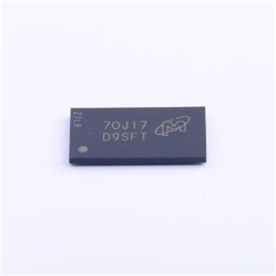 

5PCS/LOT MT41K64M16TW-107:J (DDR SDRAM)